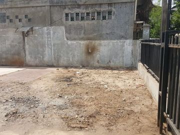 Jual Tanah di Perumahan Deplu Kreo Ciledug Tangerang Dekat Universitas Budi Luhur, ITC Cipulir Mas