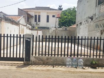 Jual Tanah di Perumahan Deplu Kreo Ciledug Tangerang Dekat Universitas Budi Luhur, ITC Cipulir Mas