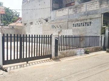 Jual Tanah di Perumahan Deplu Kreo Ciledug Tangerang Dekat Universitas Budi Luhur, ITC Cipulir Mas
