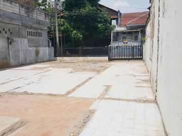 Jual Tanah di Perumahan Deplu Kreo Ciledug Tangerang Dekat Universitas Budi Luhur, ITC Cipulir Mas