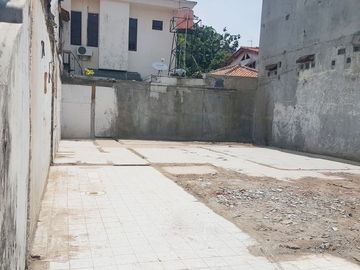 Jual Tanah di Perumahan Deplu Kreo Ciledug Tangerang Dekat Universitas Budi Luhur, ITC Cipulir Mas