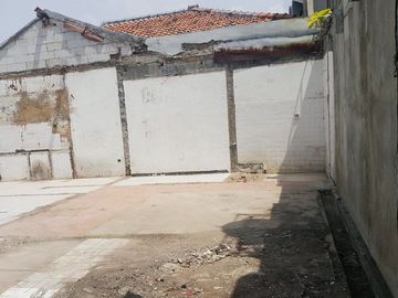 Jual Tanah di Perumahan Deplu Kreo Ciledug Tangerang Dekat Universitas Budi Luhur, ITC Cipulir Mas