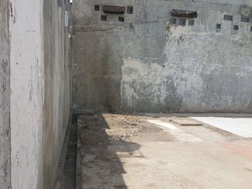 Jual Tanah di Perumahan Deplu Kreo Ciledug Tangerang Dekat Universitas Budi Luhur, ITC Cipulir Mas
