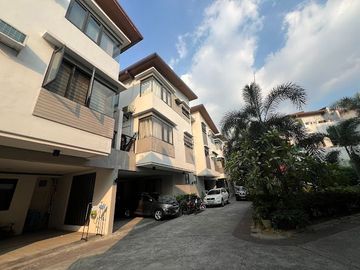 🏡 FOR SALE 📍 Brgy. Horseshoe, New Manila, Quezon City