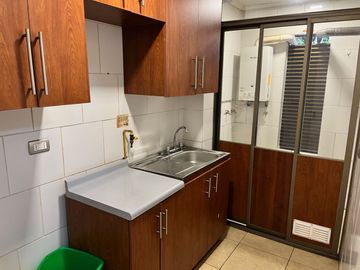 Venta de Departamento en Sector Estación