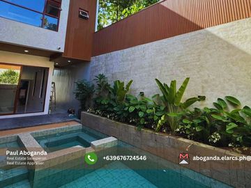 Stunning Luxury Home in San Fernando, Pampanga – Ideal for Investment, Family Living, or Airbnb Business