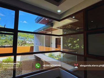Stunning Luxury Home in San Fernando, Pampanga – Ideal for Investment, Family Living, or Airbnb Business