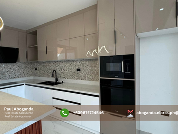 Stunning Luxury Home in San Fernando, Pampanga – Ideal for Investment, Family Living, or Airbnb Business
