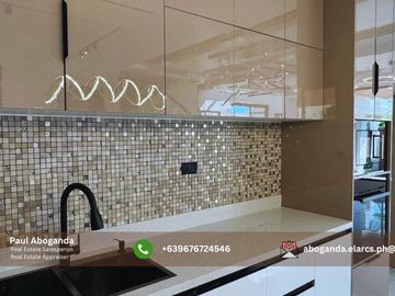 Stunning Luxury Home in San Fernando, Pampanga – Ideal for Investment, Family Living, or Airbnb Business