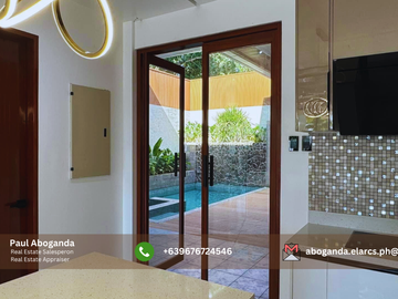 Stunning Luxury Home in San Fernando, Pampanga – Ideal for Investment, Family Living, or Airbnb Business