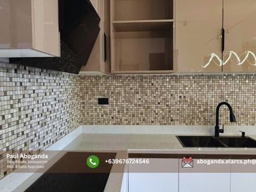 Stunning Luxury Home in San Fernando, Pampanga – Ideal for Investment, Family Living, or Airbnb Business