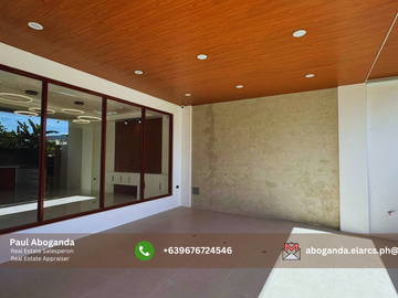 Stunning Luxury Home in San Fernando, Pampanga – Ideal for Investment, Family Living, or Airbnb Business