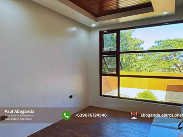 Stunning Luxury Home in San Fernando, Pampanga – Ideal for Investment, Family Living, or Airbnb Business