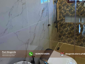 Stunning Luxury Home in San Fernando, Pampanga – Ideal for Investment, Family Living, or Airbnb Business