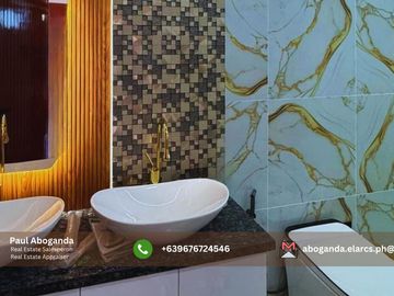 Stunning Luxury Home in San Fernando, Pampanga – Ideal for Investment, Family Living, or Airbnb Business