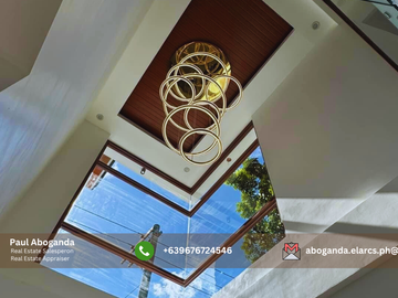 Stunning Luxury Home in San Fernando, Pampanga – Ideal for Investment, Family Living, or Airbnb Business