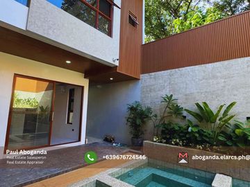 Stunning Luxury Home in San Fernando, Pampanga – Ideal for Investment, Family Living, or Airbnb Business