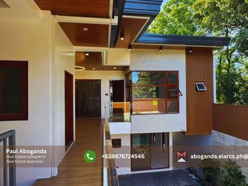 Stunning Luxury Home in San Fernando, Pampanga – Ideal for Investment, Family Living, or Airbnb Business