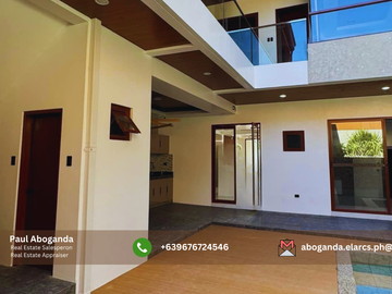 Stunning Luxury Home in San Fernando, Pampanga – Ideal for Investment, Family Living, or Airbnb Business