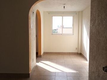 Renta de Departamento en Praderas de San Mateo, Naucalpan.