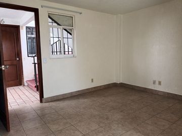 Renta de Departamento en Praderas de San Mateo, Naucalpan.