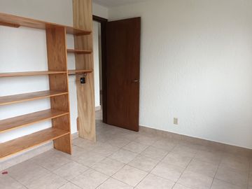 Renta de Departamento en Praderas de San Mateo, Naucalpan.
