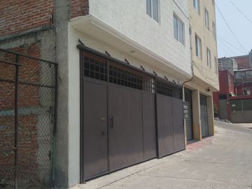 Renta de Departamento en Praderas de San Mateo, Naucalpan.