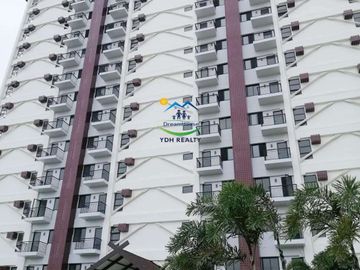 Affordable studio condominium Royal Ocean Crest Mactan Cebu