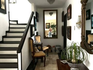 Hermosa casa con piscina y suite, ciudadela Santa Cecilia, Los Ceibos