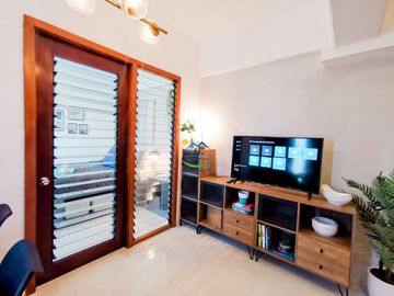 Affordable 1 Bedroom Condominium Royal Ocean Crest Mactan Cebu