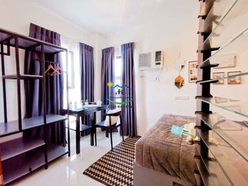 Affordable 1 Bedroom Condominium Royal Ocean Crest Mactan Cebu