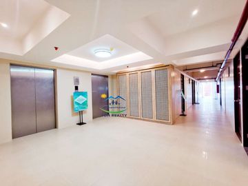 Affordable 1 Bedroom Condominium Royal Ocean Crest Mactan Cebu
