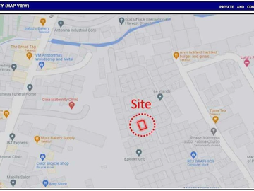 𝐏𝐑𝐎𝐏𝐄𝐑𝐓𝐘 𝐅𝐎𝐑 𝐒𝐀𝐋𝐄  𝐢𝐧  Alfonso Homes I, Brgy. Labas and Malusak, Santa Rosa City, Laguna