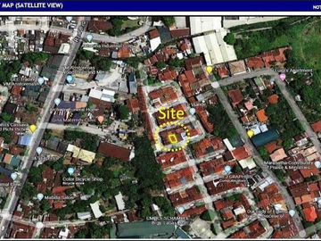 𝐏𝐑𝐎𝐏𝐄𝐑𝐓𝐘 𝐅𝐎𝐑 𝐒𝐀𝐋𝐄  𝐢𝐧  Alfonso Homes I, Brgy. Labas and Malusak, Santa Rosa City, Laguna