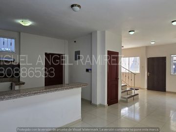 Vendo Casa Ciudadela Guayacanes Moderna 2 Plantas en Sector Cerrado