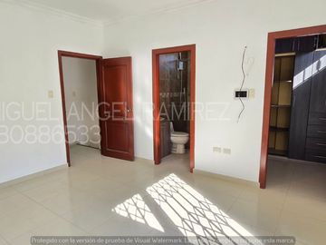 Vendo Casa Ciudadela Guayacanes Moderna 2 Plantas en Sector Cerrado