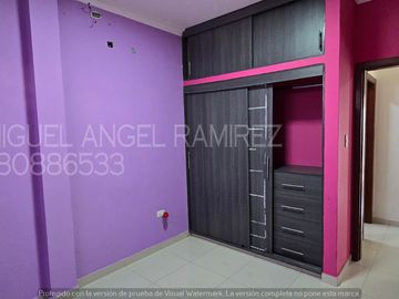 Vendo Casa Ciudadela Guayacanes Moderna 2 Plantas en Sector Cerrado