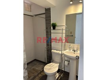 1119983 Venta Departamento En Cercado De Lima - Urb. Santa Beatriz
