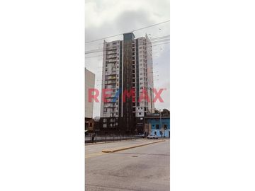 1119983 Venta Departamento En Cercado De Lima - Urb. Santa Beatriz