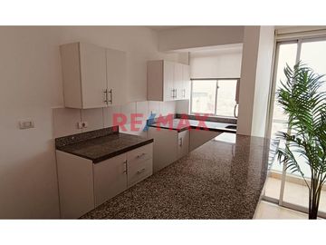 1119983 Venta Departamento En Cercado De Lima - Urb. Santa Beatriz