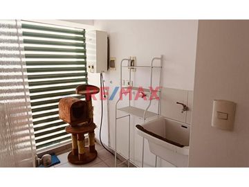 1119983 Venta Departamento En Cercado De Lima - Urb. Santa Beatriz