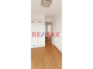 1119983 Venta Departamento En Cercado De Lima - Urb. Santa Beatriz