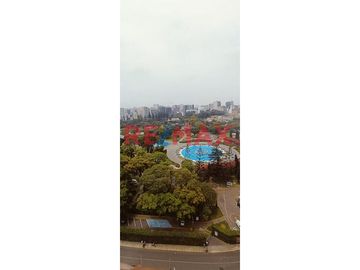 1119983 Venta Departamento En Cercado De Lima - Urb. Santa Beatriz
