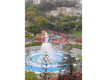 1119983 Venta Departamento En Cercado De Lima - Urb. Santa Beatriz