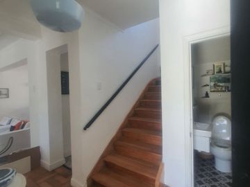 Imponente Casa De Diseño Del Reconocido Arq José Dvoredsky