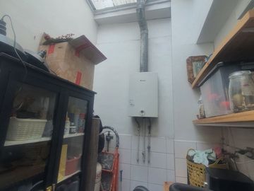 Imponente Casa De Diseño Del Reconocido Arq José Dvoredsky