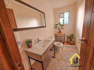 VENA DE CASA CAMPESTRE EN MANIZALES