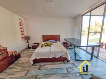 VENA DE CASA CAMPESTRE EN MANIZALES