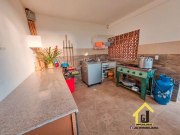 VENA DE CASA CAMPESTRE EN MANIZALES