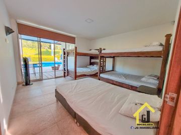VENA DE CASA CAMPESTRE EN MANIZALES
